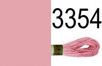 Мулине 3354 Peri