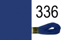 Мулине 336 Peri