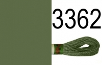 Мулине 3362 Peri