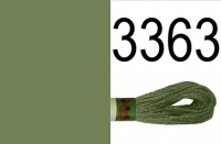 Мулине 3363 Peri