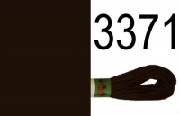 Мулине 3371 Peri