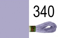 Мулине 340 Peri