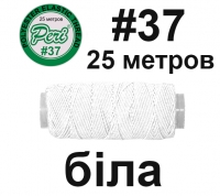 Нитка-резинка №37 Peri НР-37-25м б