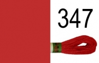 Мулине 347 Peri