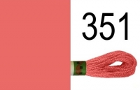 Мулине 351 Peri