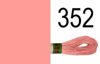 Мулине 352 Peri