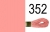 Мулине 352 Peri