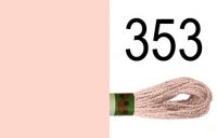 Мулине 353 Peri