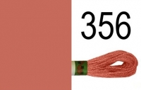 Мулине 356 Peri