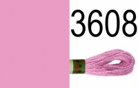 Мулине 3608 Peri