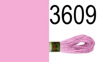 Мулине 3609 Peri