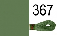 Мулине 367 Peri