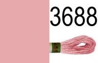 Мулине 3688 Peri