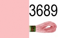 Мулине 3689 Peri