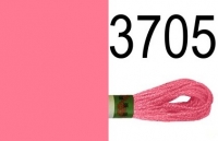 Мулине 3705 Peri