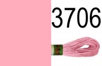 Мулине 3706 Peri