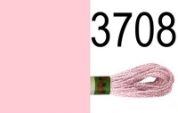 Мулине 3708 Peri