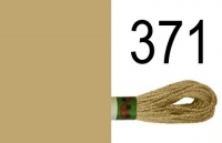 Мулине 371 Peri