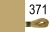 Мулине 371 Peri