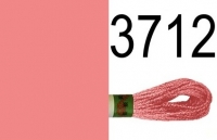 Мулине 3712 Peri