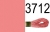 Мулине 3712 Peri