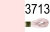 Мулине 3713 Peri