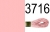 Мулине 3716 Peri