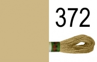 Мулине 372 Peri