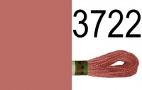 Мулине 3722 Peri