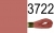 Мулине 3722 Peri