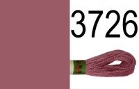 Мулине 3726 Peri