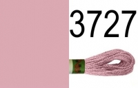 Мулине 3727 Peri
