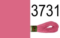 Мулине 3731 Peri