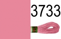 Мулине 3733 Peri
