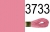 Мулине 3733 Peri