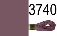Мулине 3740 Peri