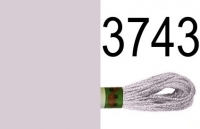 Мулине 3743 Peri