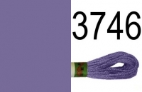 Мулине 3746 Peri