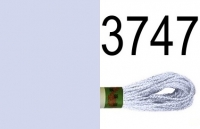 Мулине 3747 Peri