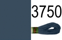 Мулине 3750 Peri