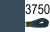 Мулине 3750 Peri