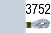 Мулине 3752 Peri