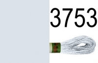 Мулине 3753 Peri