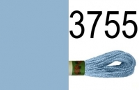 Мулине 3755 Peri