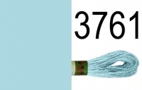 Мулине 3761 Peri