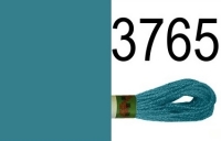 Мулине 3765 Peri