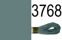 Мулине 3768 Peri