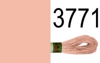 Мулине 3771 Peri