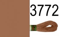 Мулине 3772 Peri