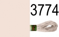 Мулине 3774 Peri